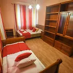 Apartmanhaz Шиофок