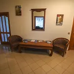 Апартаменты Apartmanhaz