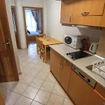 Apartmanhaz Шиофок