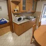Apartmanhaz Апартаменты