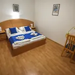 Апартаменты Apartmanhaz