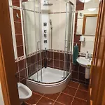 Апартаменты Apartmanhaz Шиофок