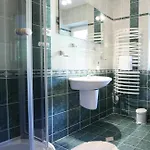 Апартаменты Apartmanhaz *