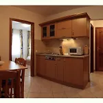 Apartmanhaz Апартаменты Шиофок