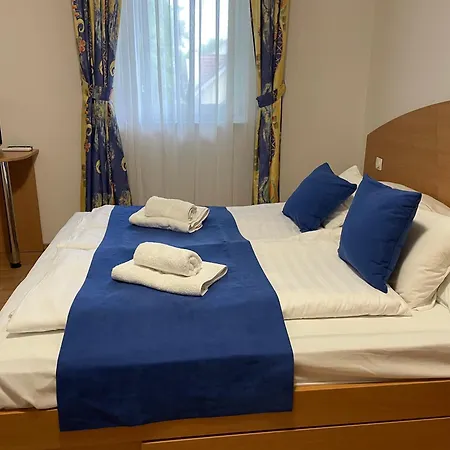 Apartmanhaz Appartement Siófok