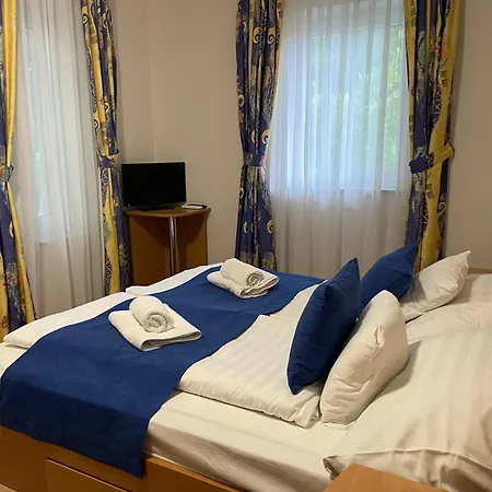 Apartmanhaz Siófok