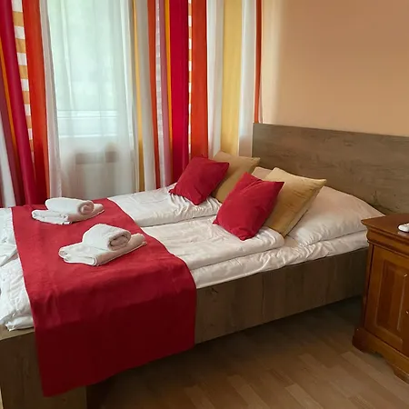 Apartmanhaz * Siofok