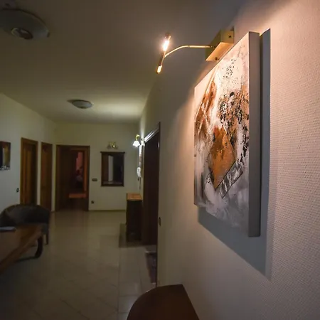 Apartmanhaz Appartement