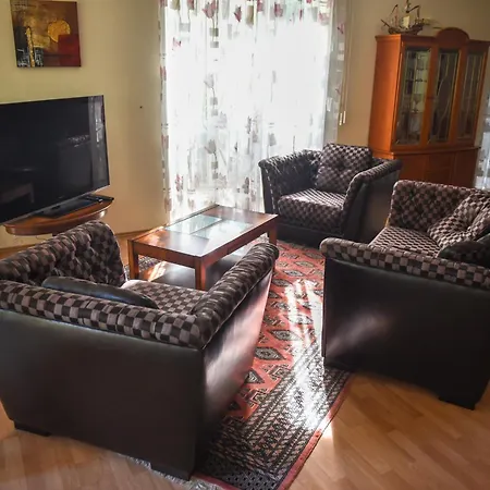 Apartmanhaz Appartement *