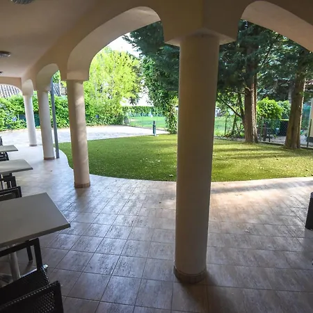 Appartement Apartmanhaz *