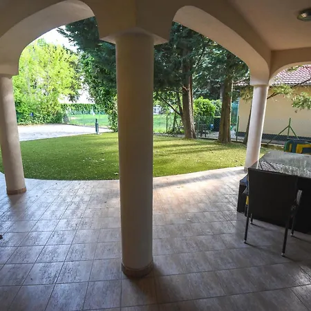 Apartmanhaz Daire Siofok