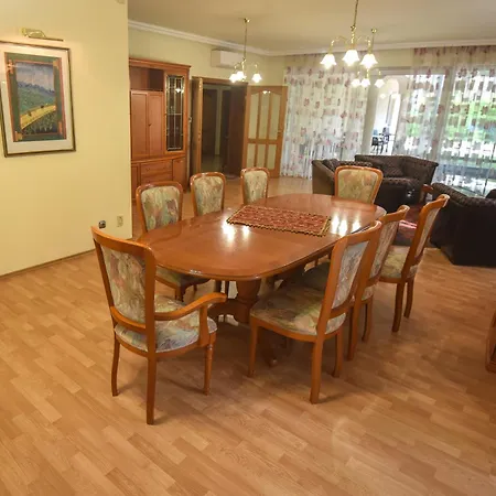Appartement Apartmanhaz Siófok