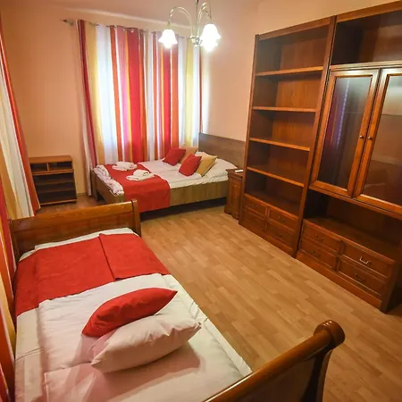 Apartmanhaz Siofok
