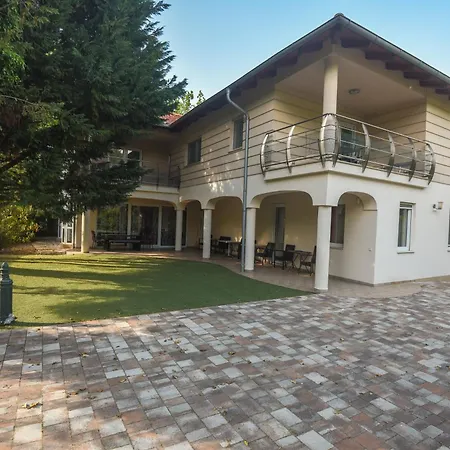 Apartmanhaz Appartement