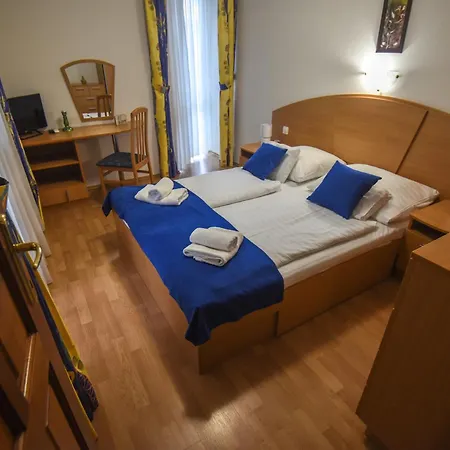 Apartmanhaz Daire Siofok