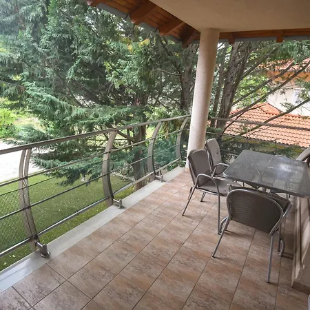 Daire Apartmanhaz Siofok