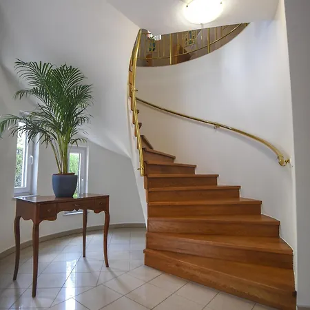 Apartmanhaz Siofok