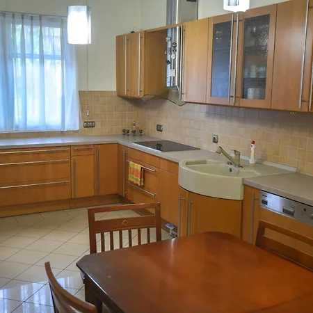 Appartement Apartmanhaz *