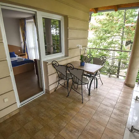 Apartmanhaz * Siófok