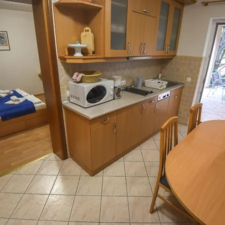 Apartmanhaz Appartamento
