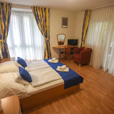 Apartmanhaz Apartment Siofok