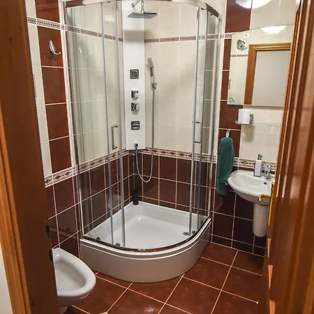 Apartment Apartmanhaz Siofok