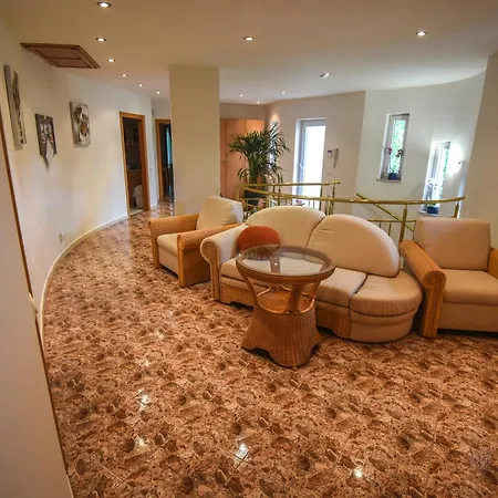 Apartmanhaz * Siófok