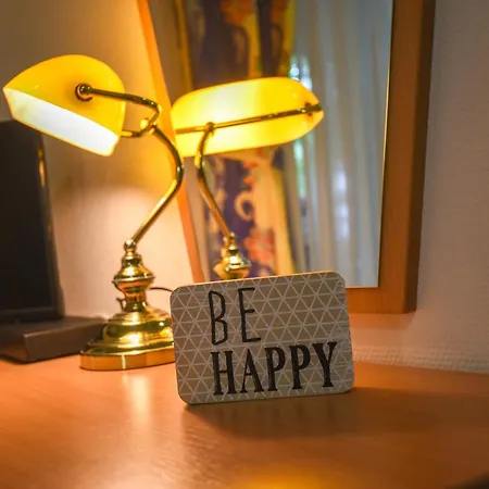 Appartement Apartmanhaz