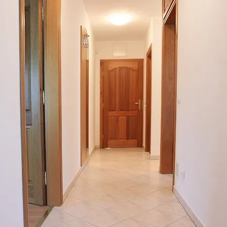 Apartment Amore Apartman