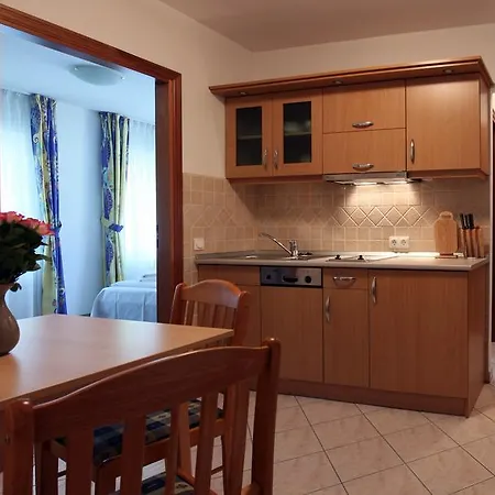 Amore Apartman