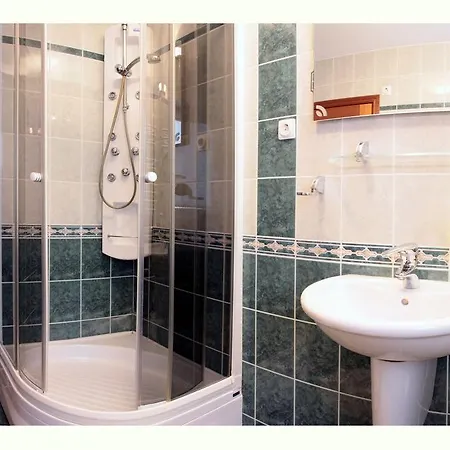Amore Apartman Siofok