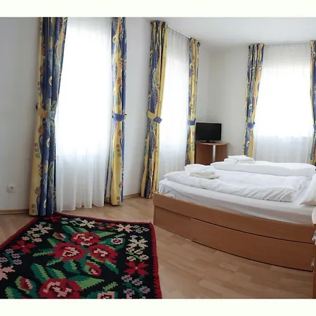 Amore Apartman *