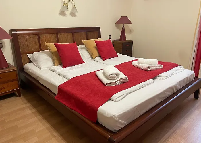 Apartmanhaz Siófok