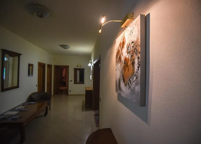 Apartmanhaz דירה