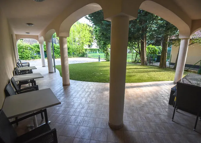 公寓 Apartmanhaz *