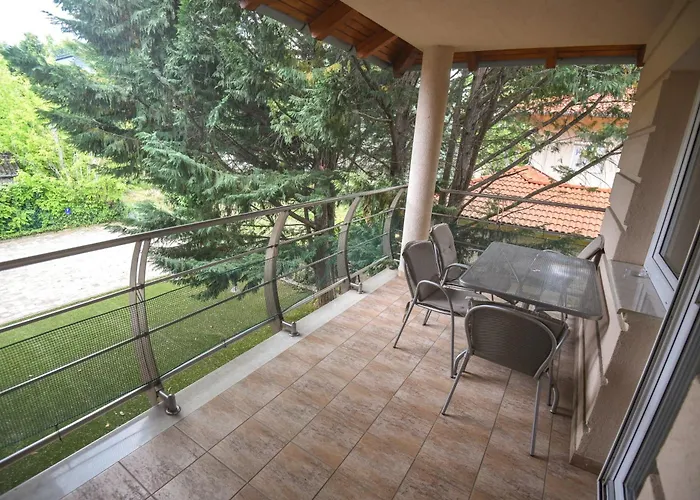 דירה Apartmanhaz שיופוק