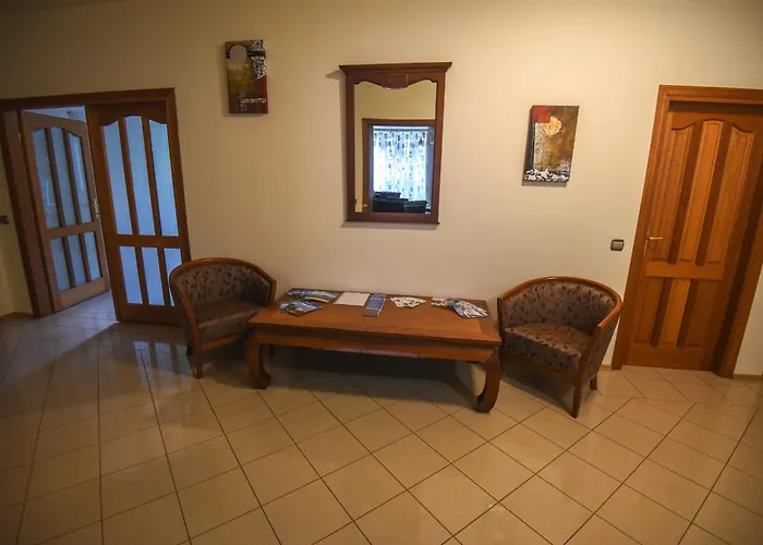 דירה Apartmanhaz