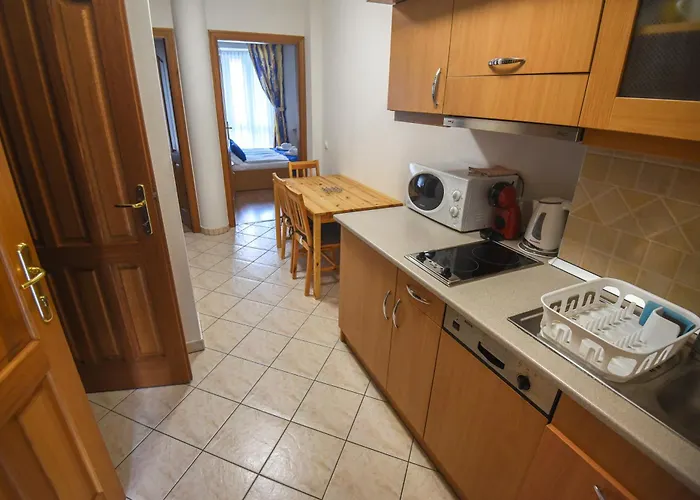 Apartmanhaz シオーフォク