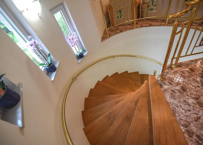 Apartmanhaz アパート