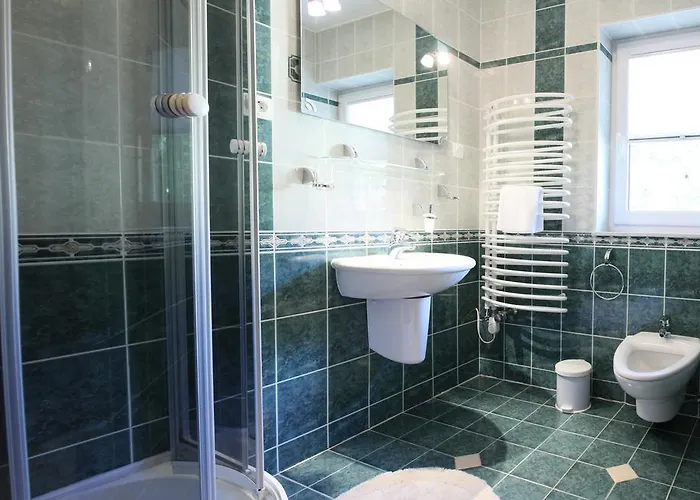 דירה Apartmanhaz *