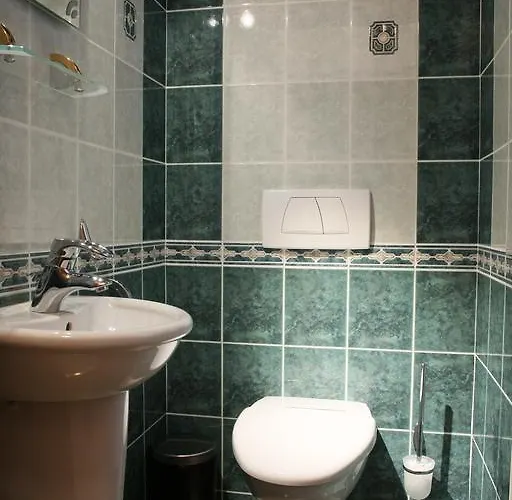 דירה Apartmanhaz שיופוק